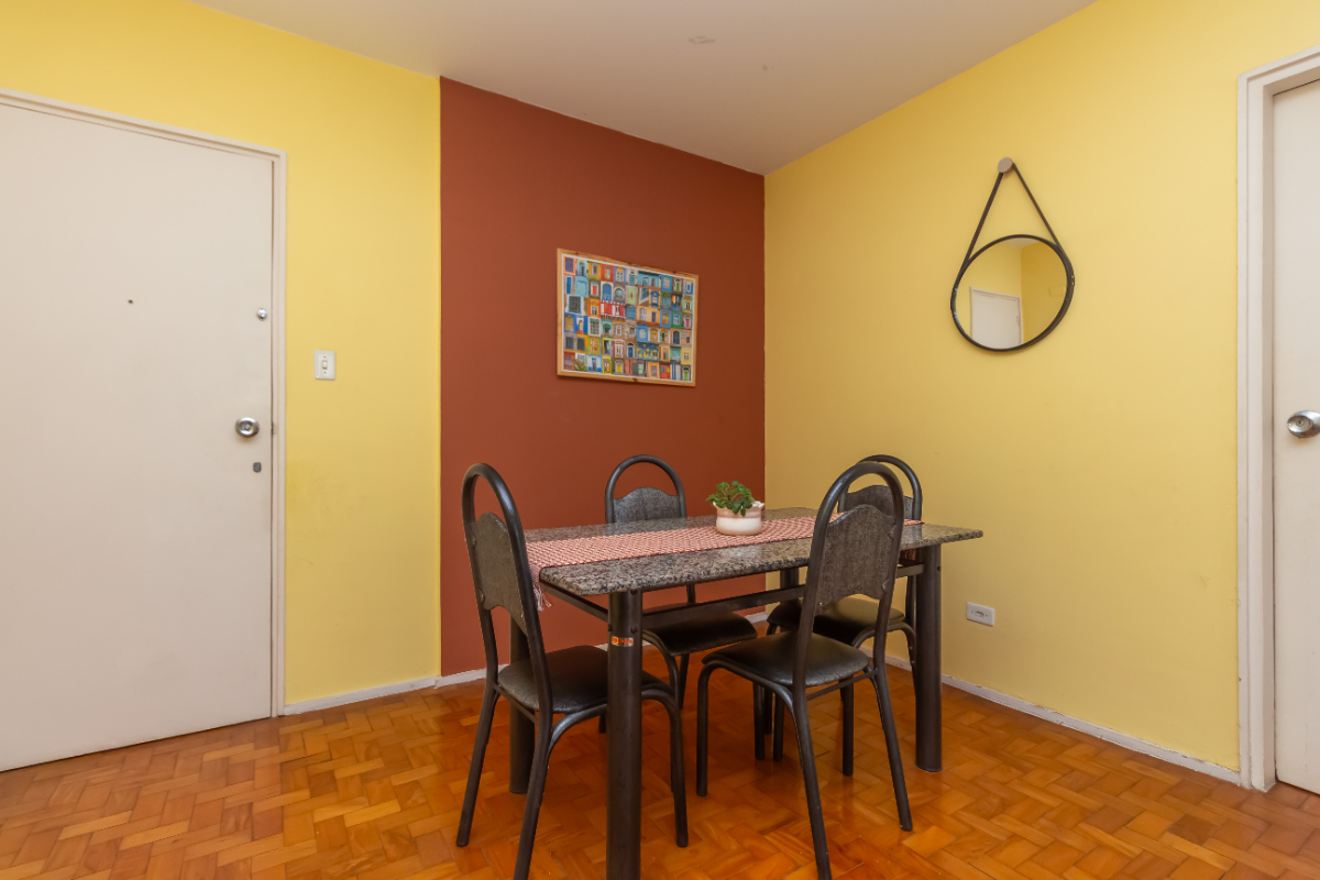 Apartamento, 3 quartos, 138 m² - Foto 3