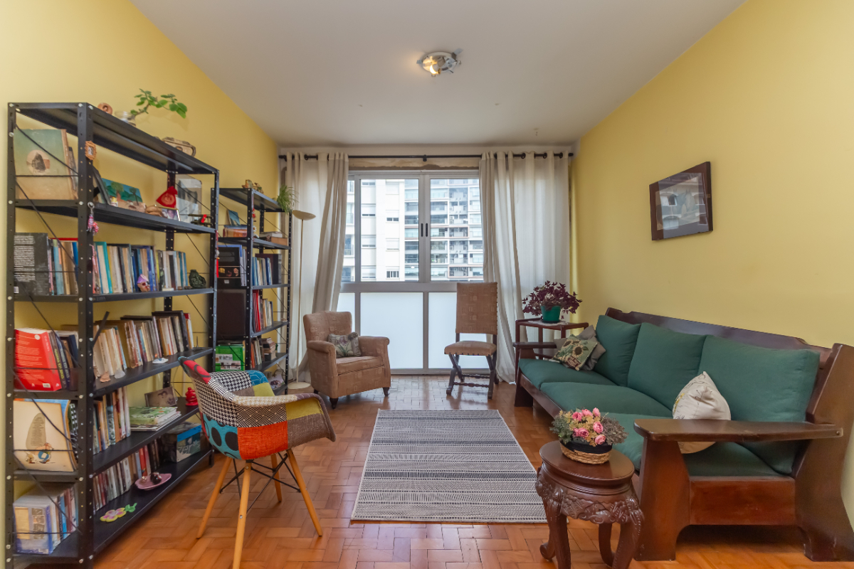 Apartamento, 3 quartos, 138 m² - Foto 4