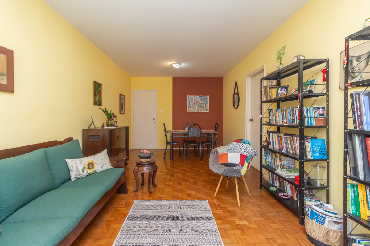 Apartamento, 3 quartos, 138 m² - Foto 5