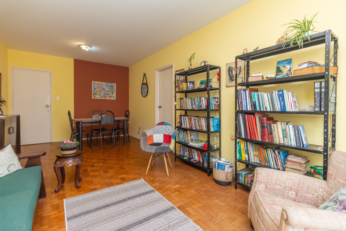Apartamento, 3 quartos, 138 m² - Foto 6