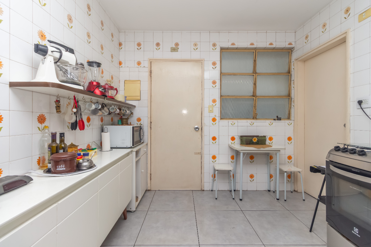 Apartamento, 3 quartos, 138 m² - Foto 8