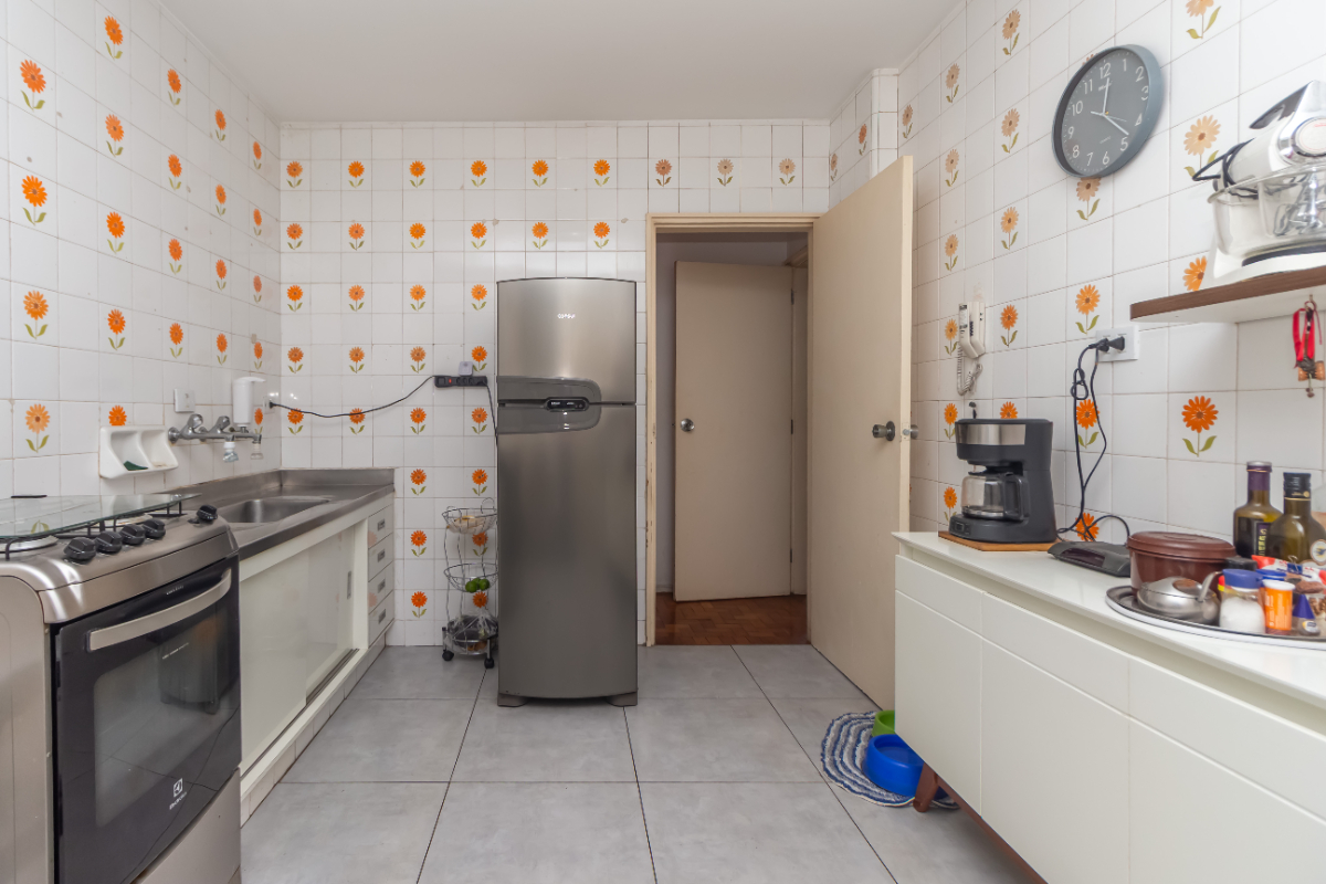 Apartamento, 3 quartos, 138 m² - Foto 9