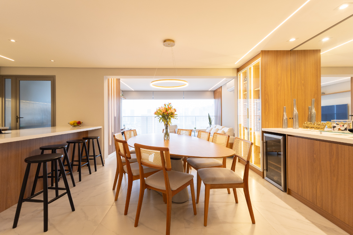 Apartamento, 3 quartos, 120 m² - Foto 1
