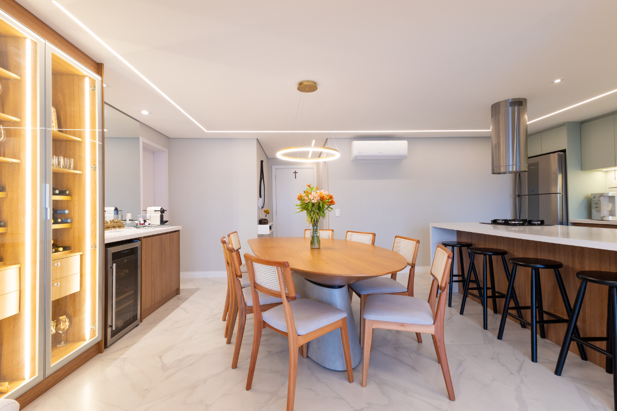 Apartamento, 3 quartos, 120 m² - Foto 10