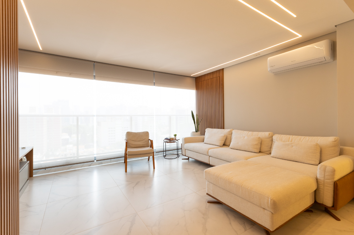 Apartamento, 3 quartos, 120 m² - Foto 11