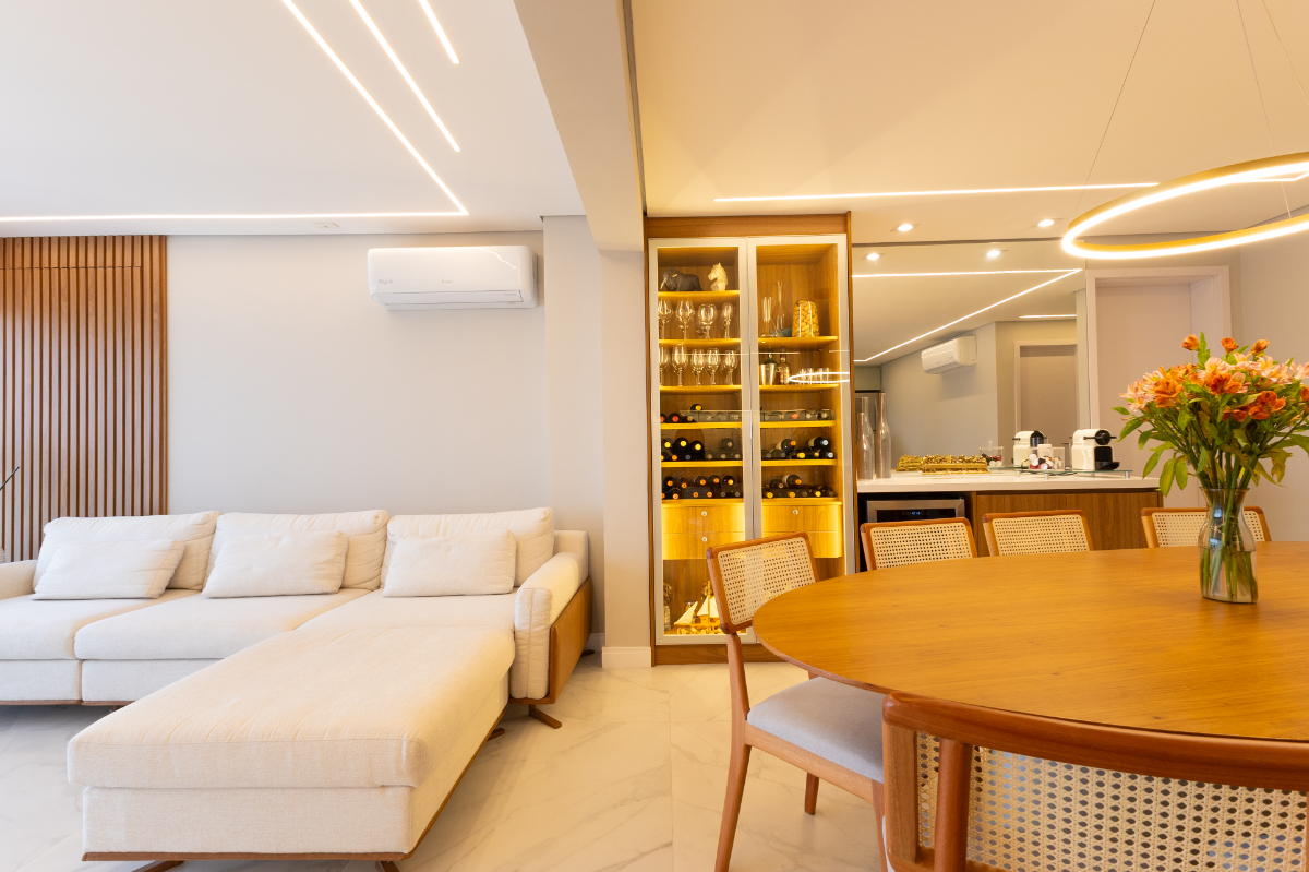 Apartamento, 3 quartos, 120 m² - Foto 12