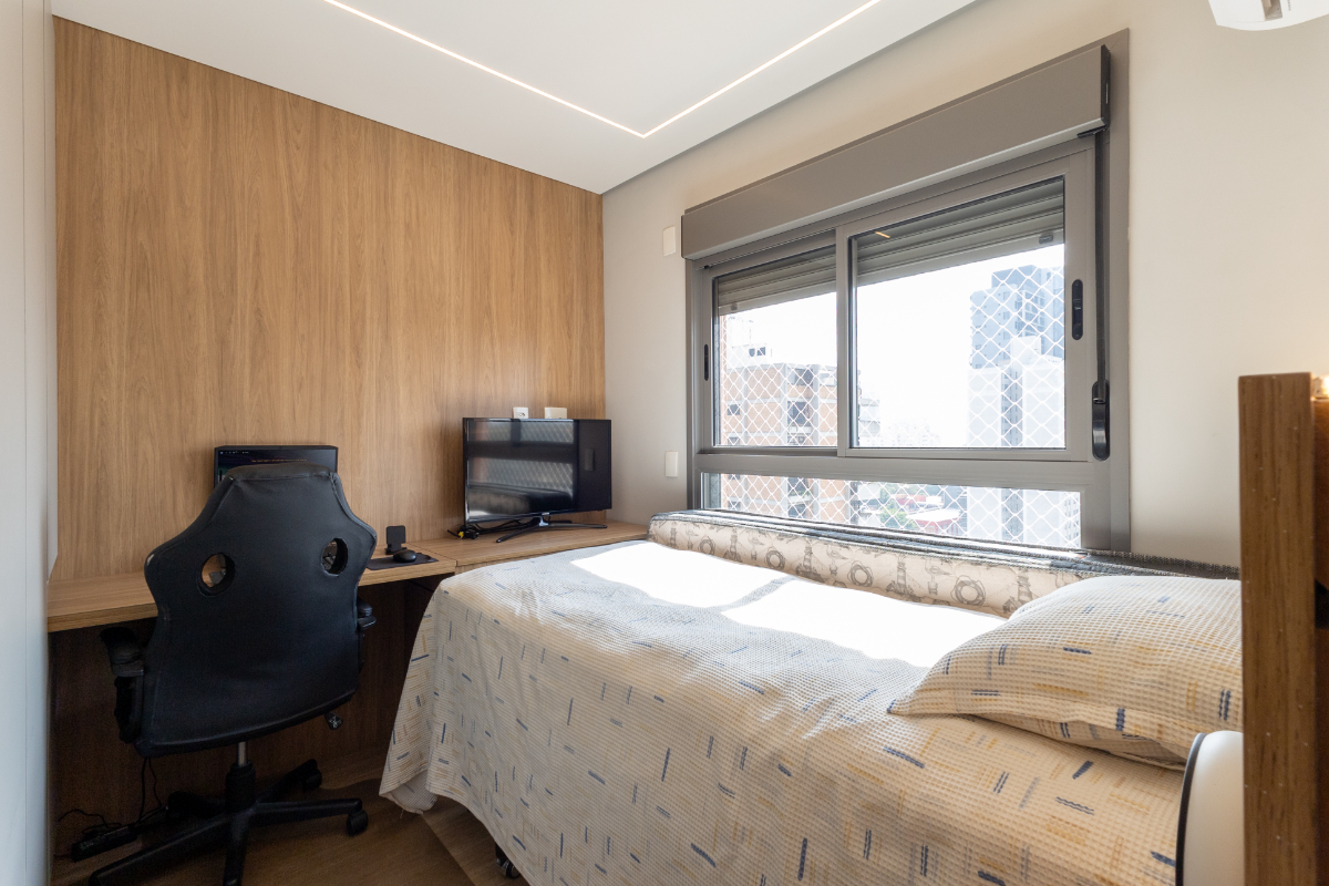 Apartamento, 3 quartos, 120 m² - Foto 17