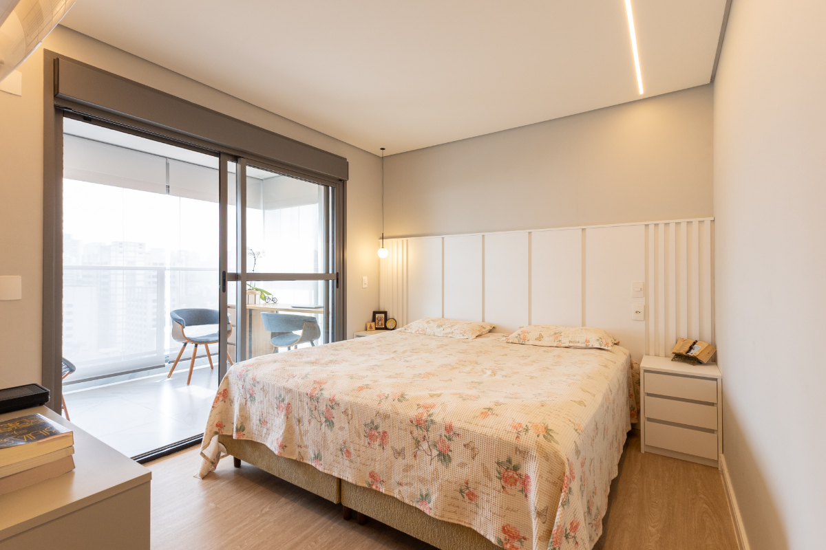 Apartamento, 3 quartos, 120 m² - Foto 21