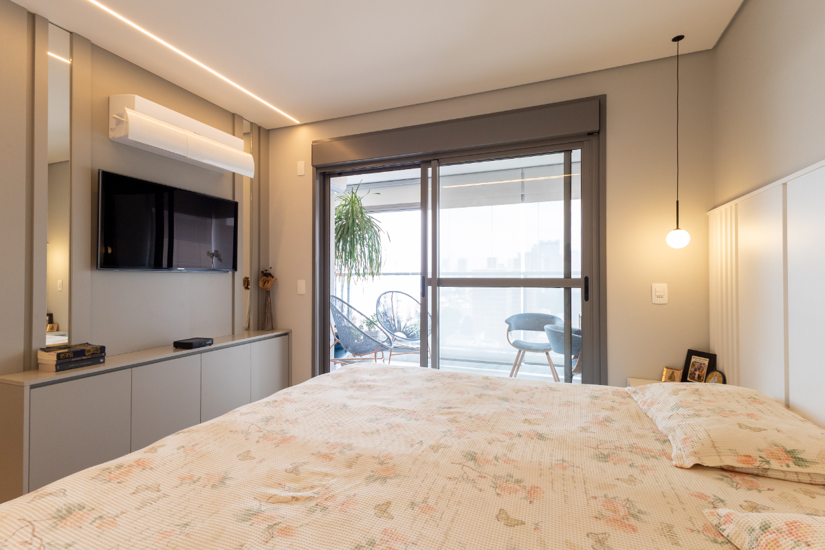 Apartamento, 3 quartos, 120 m² - Foto 22
