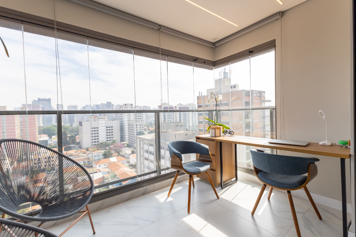 Apartamento, 3 quartos, 120 m² - Foto 24