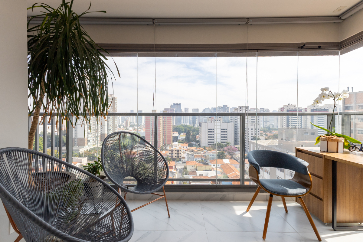 Apartamento, 3 quartos, 120 m² - Foto 25