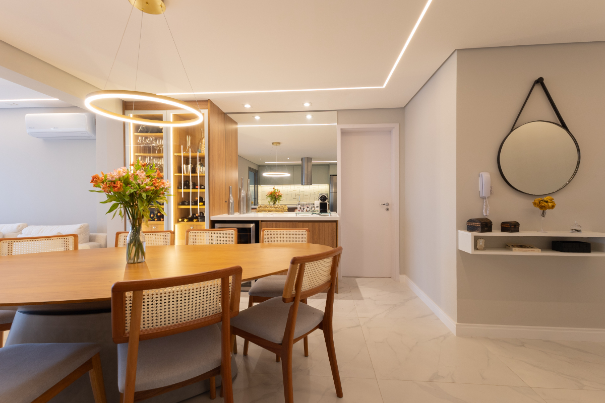 Apartamento, 3 quartos, 120 m² - Foto 4