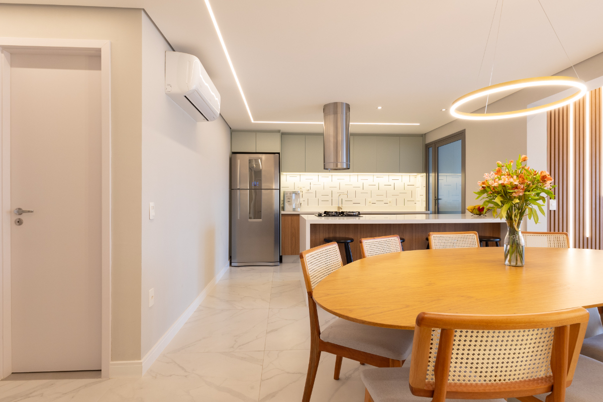 Apartamento, 3 quartos, 120 m² - Foto 5