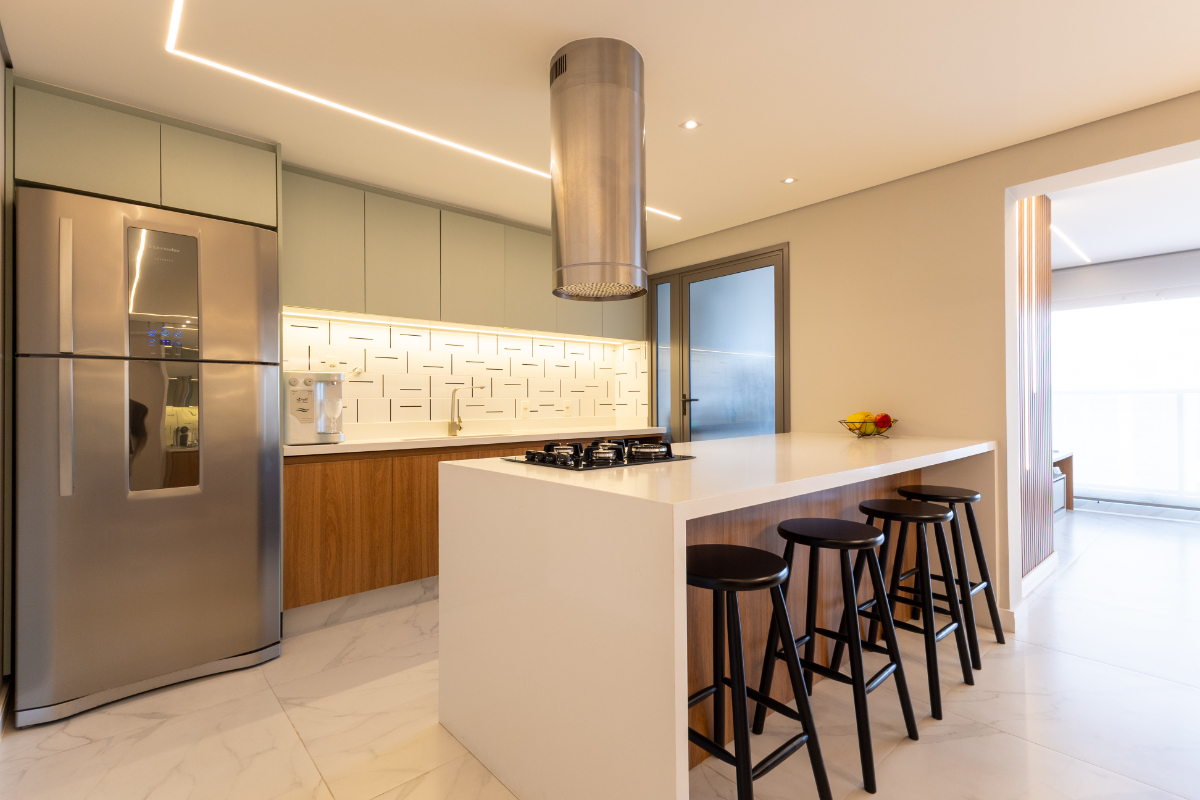 Apartamento, 3 quartos, 120 m² - Foto 6