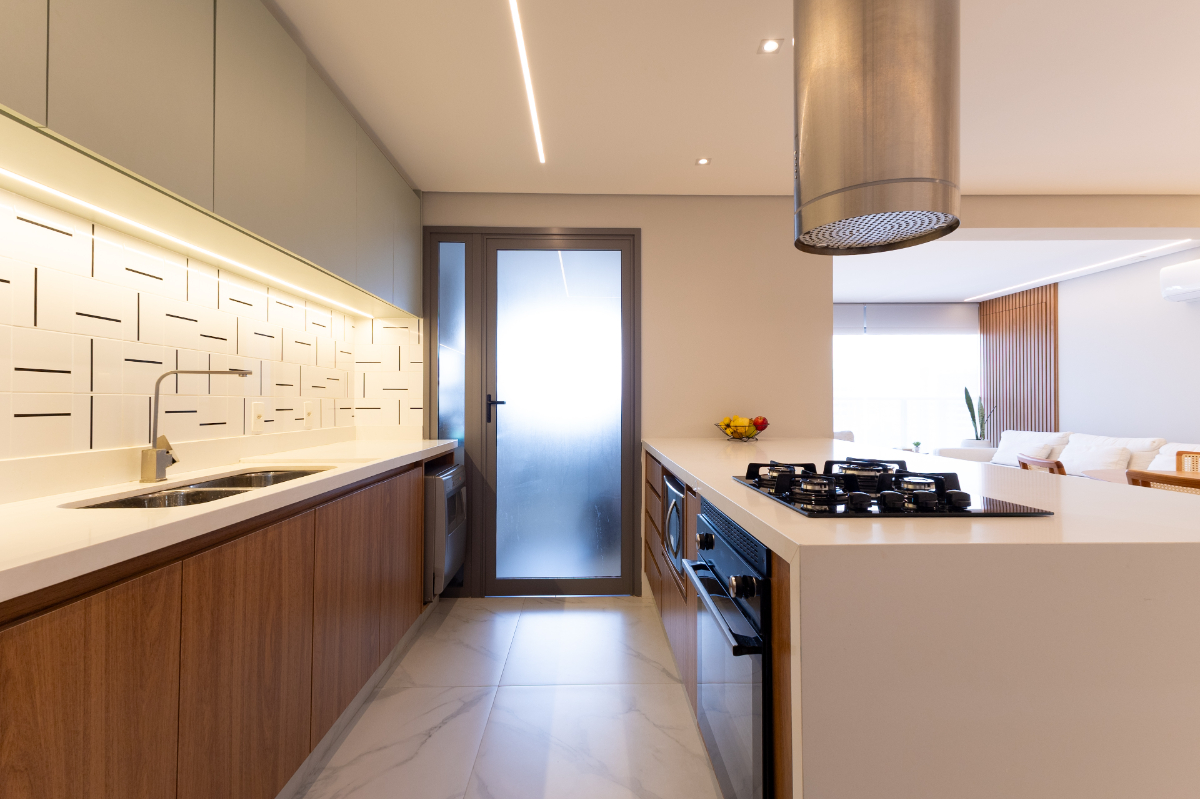 Apartamento, 3 quartos, 120 m² - Foto 7