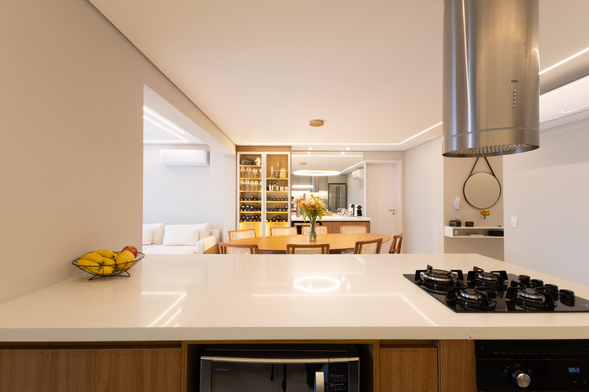 Apartamento, 3 quartos, 120 m² - Foto 8
