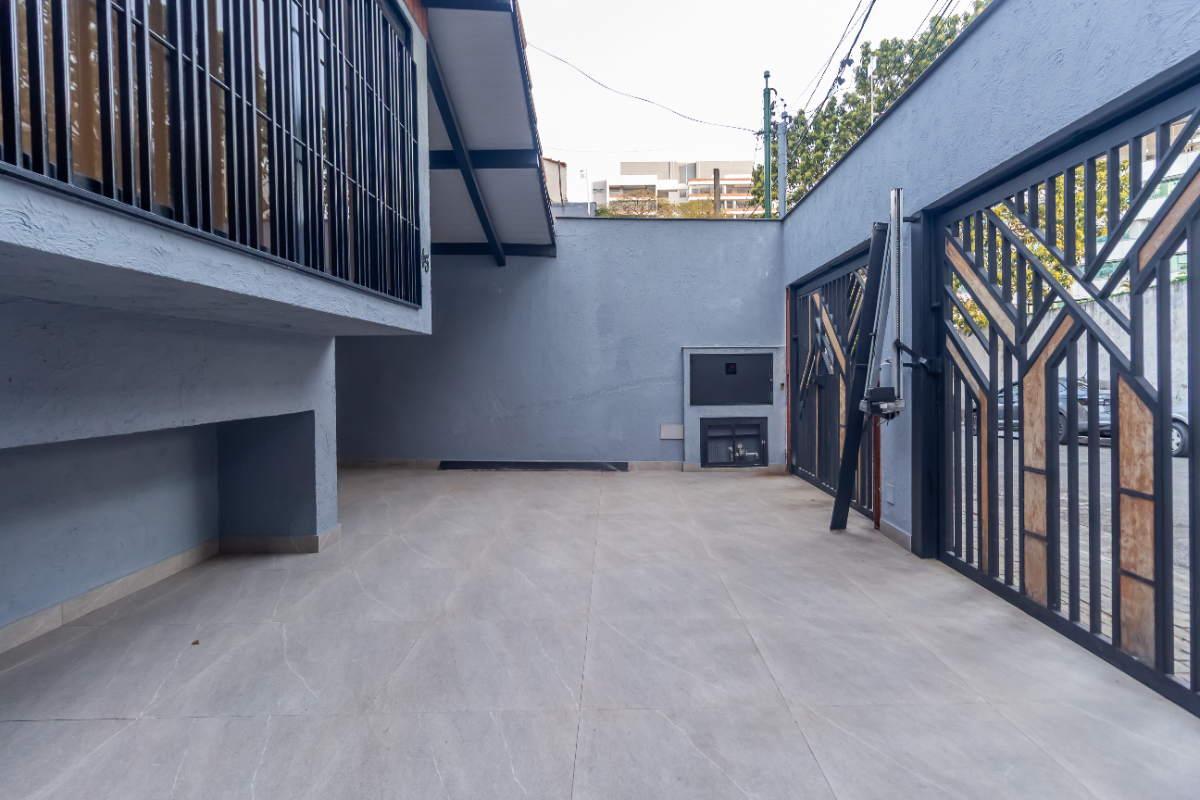 Casa, 4 quartos, 194 m² - Foto 1