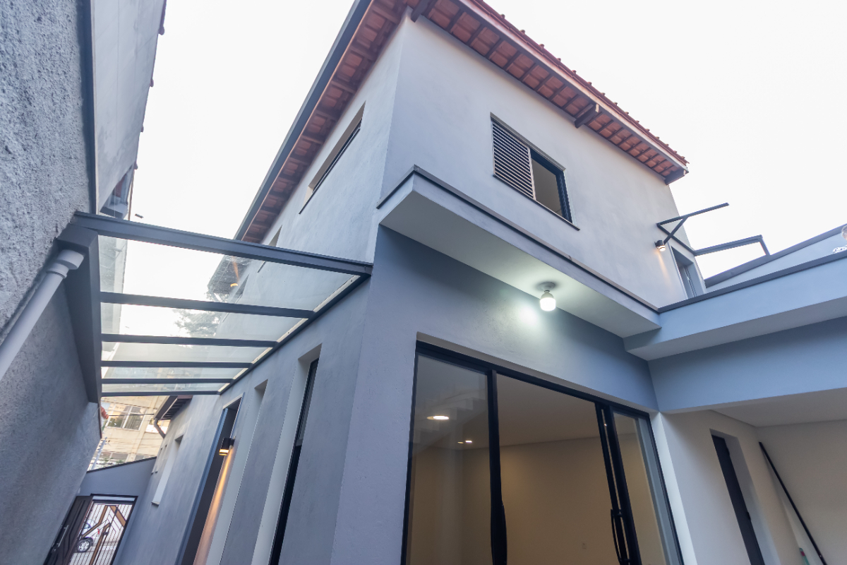 Casa, 4 quartos, 194 m² - Foto 19