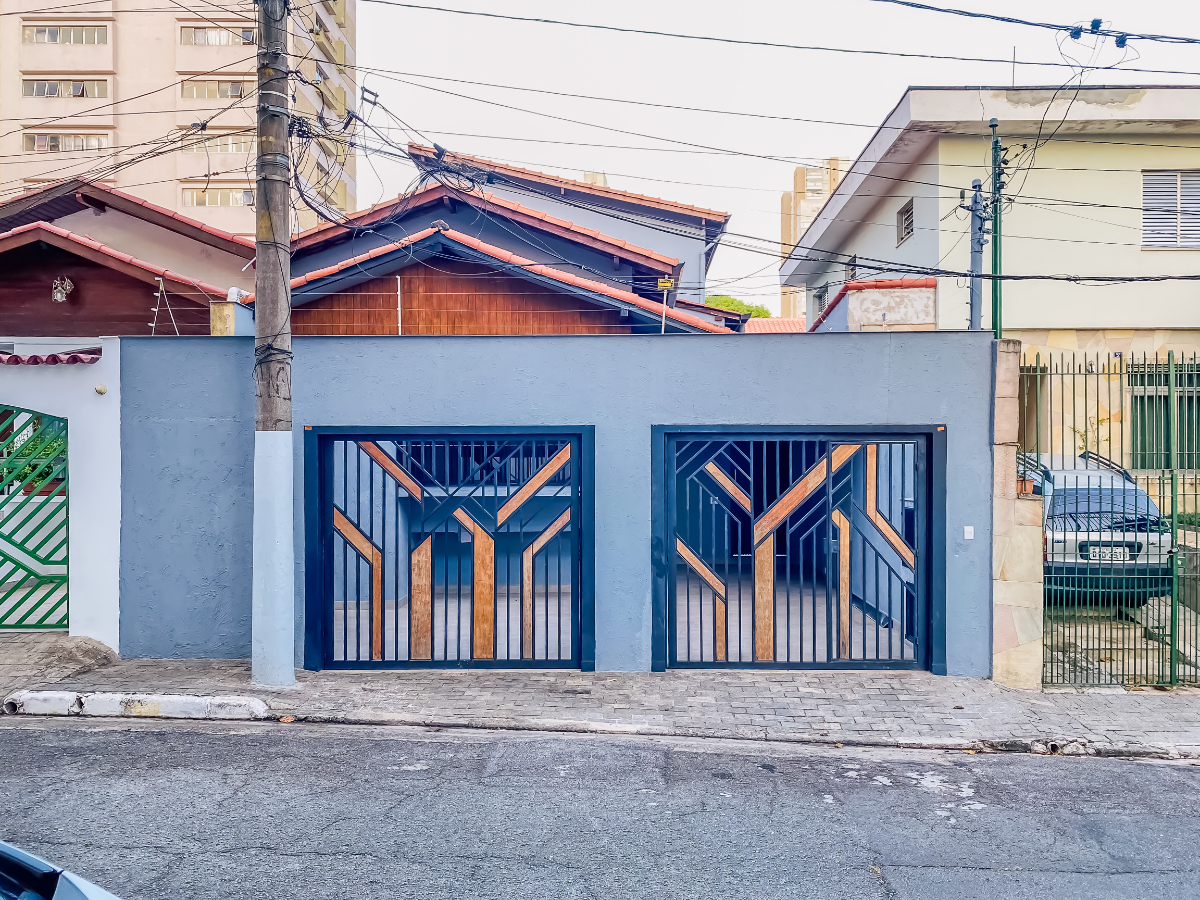 Casa, 4 quartos, 194 m² - Foto 2