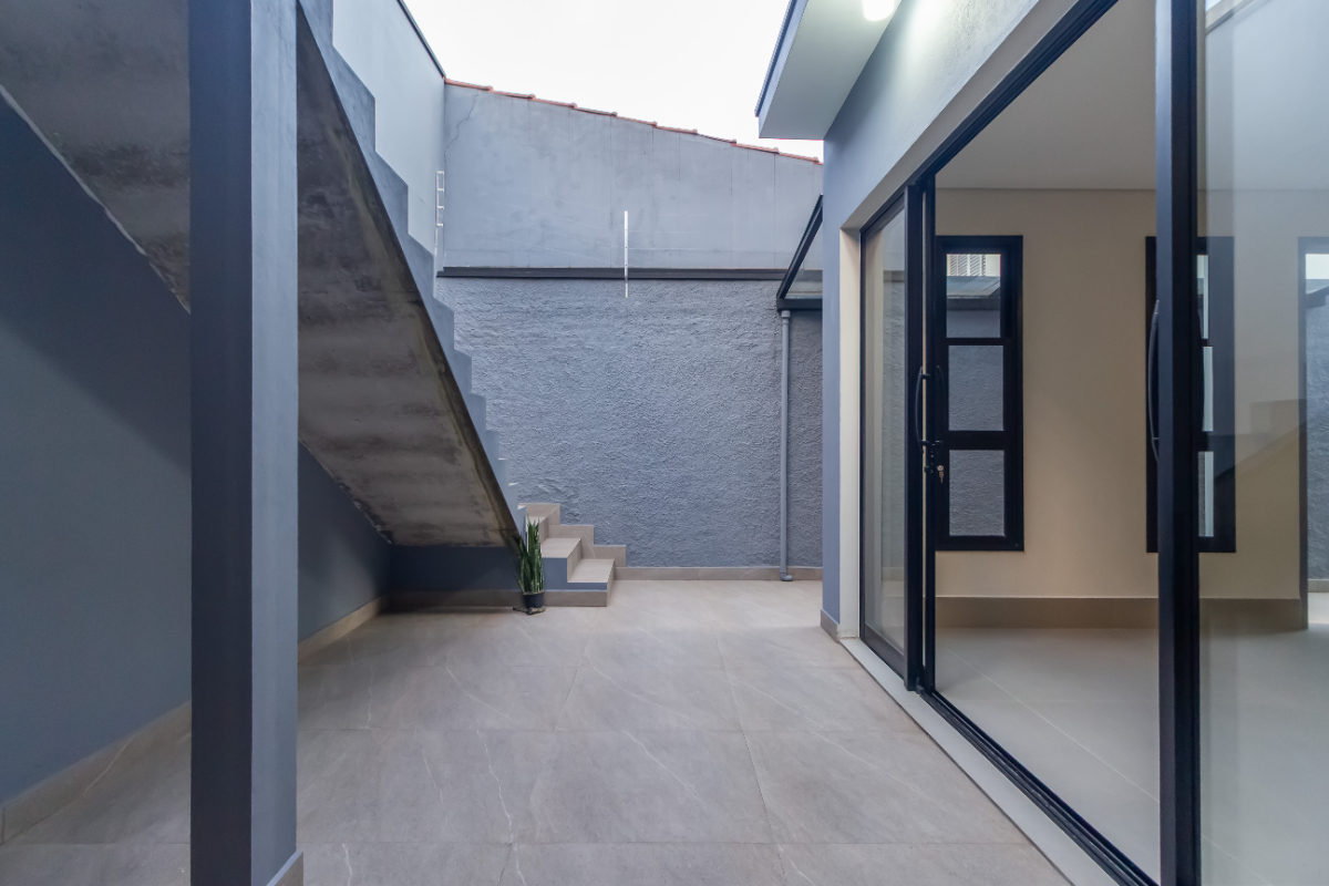 Casa, 4 quartos, 194 m² - Foto 20
