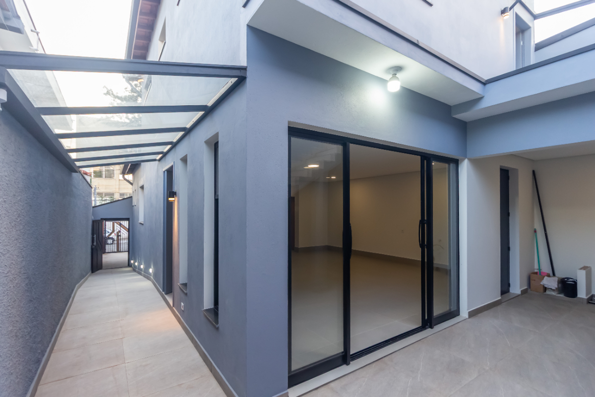 Casa, 4 quartos, 194 m² - Foto 21