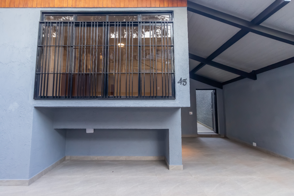 Casa, 4 quartos, 194 m² - Foto 22