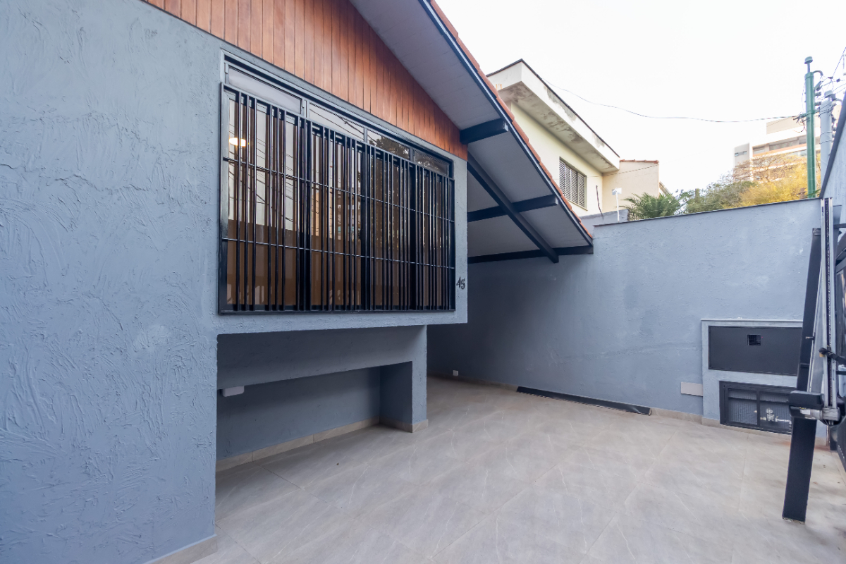 Casa, 4 quartos, 194 m² - Foto 23