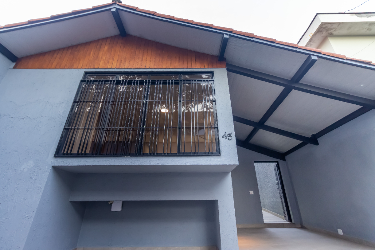 Casa, 4 quartos, 194 m² - Foto 24