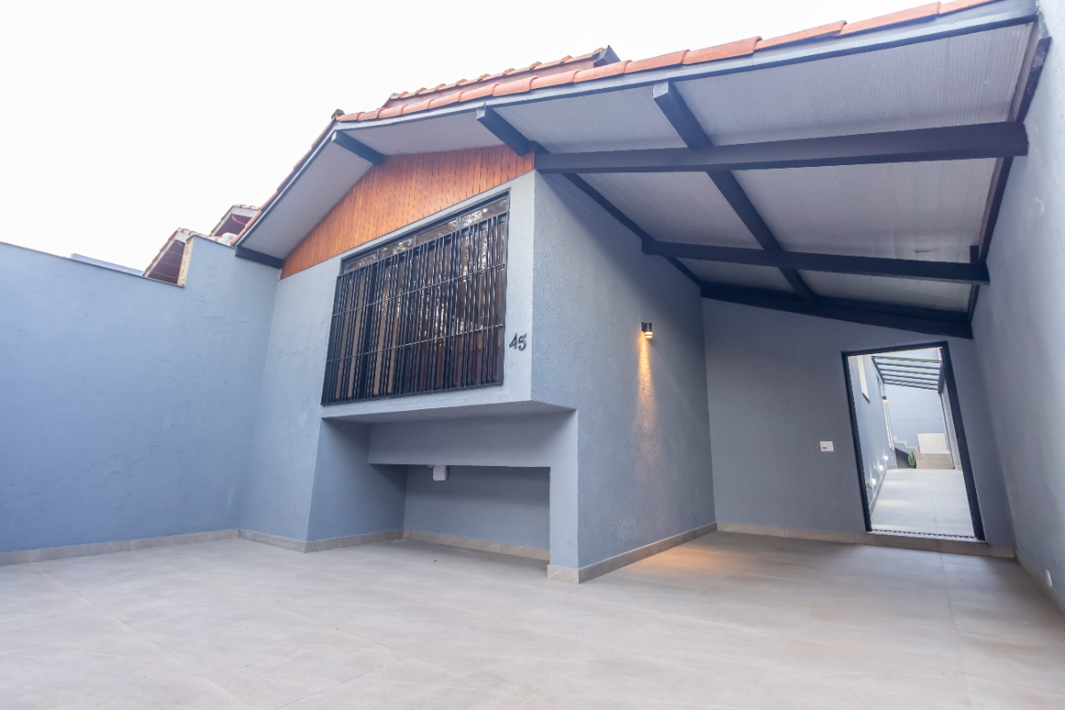 Casa, 4 quartos, 194 m² - Foto 25