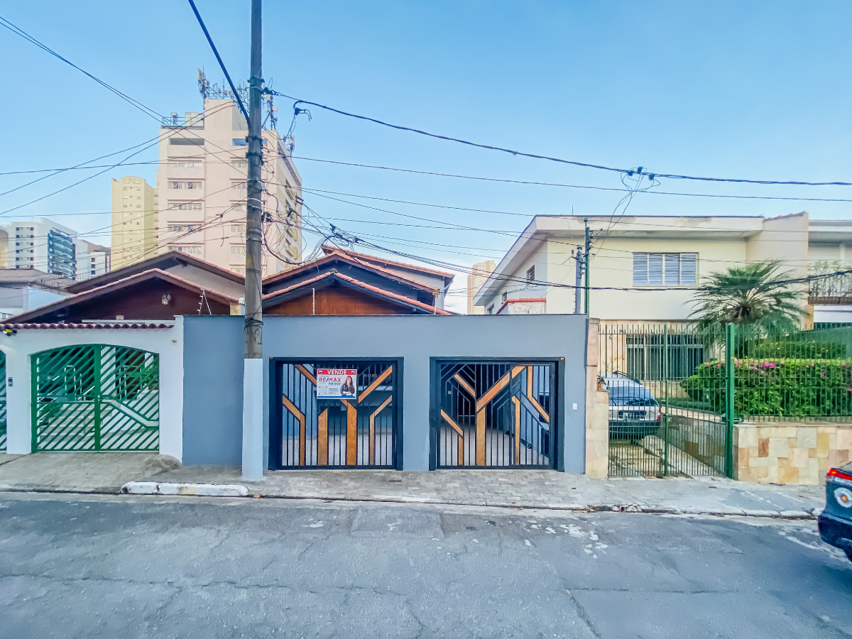 Casa, 4 quartos, 194 m² - Foto 3