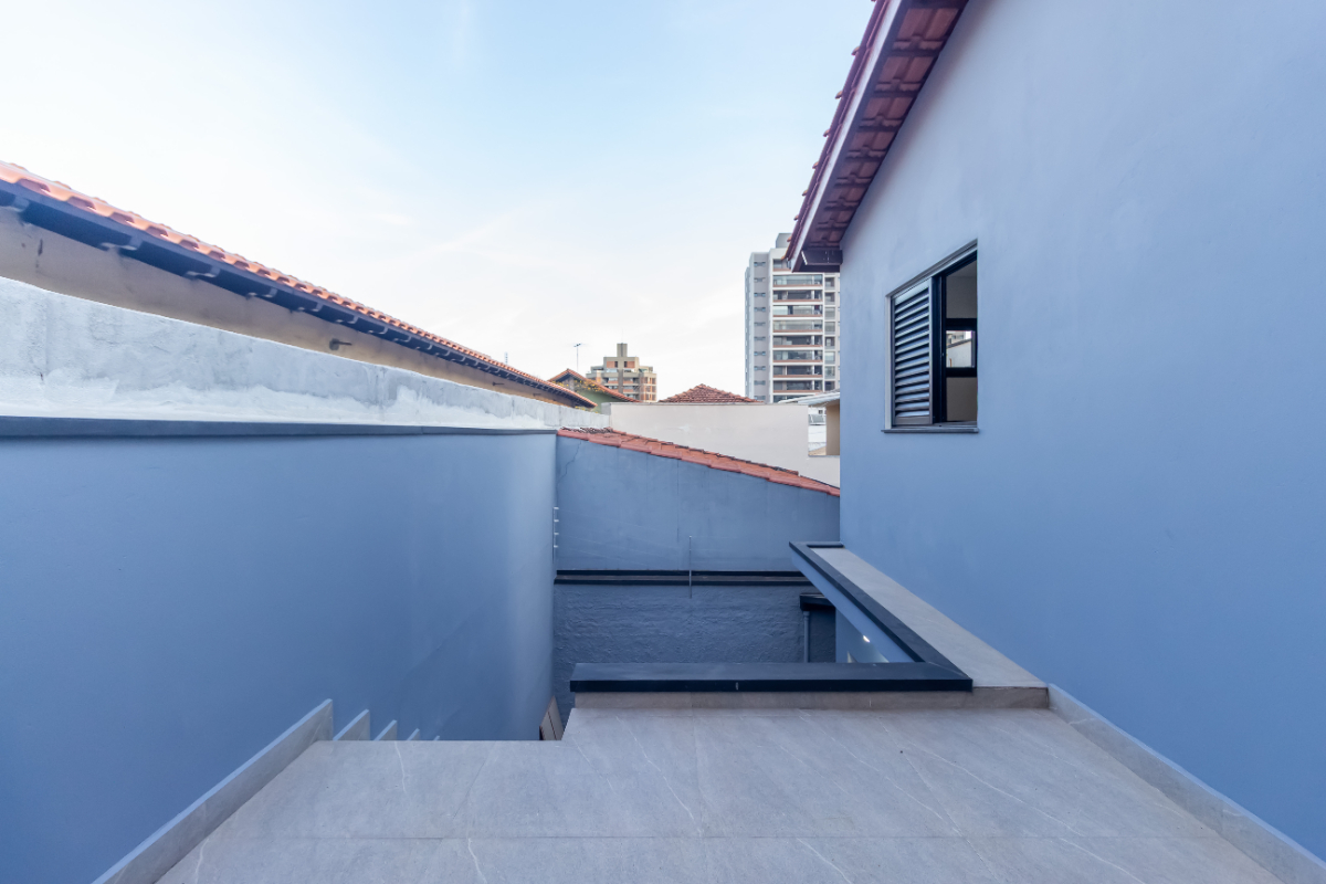 Casa, 4 quartos, 194 m² - Foto 5