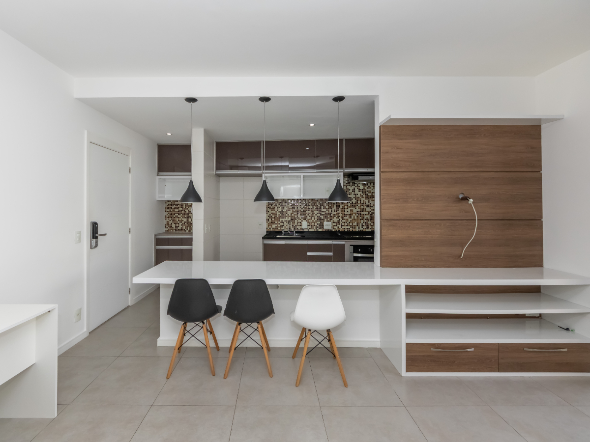 Apartamento, 1 quarto, 49 m² - Foto 10