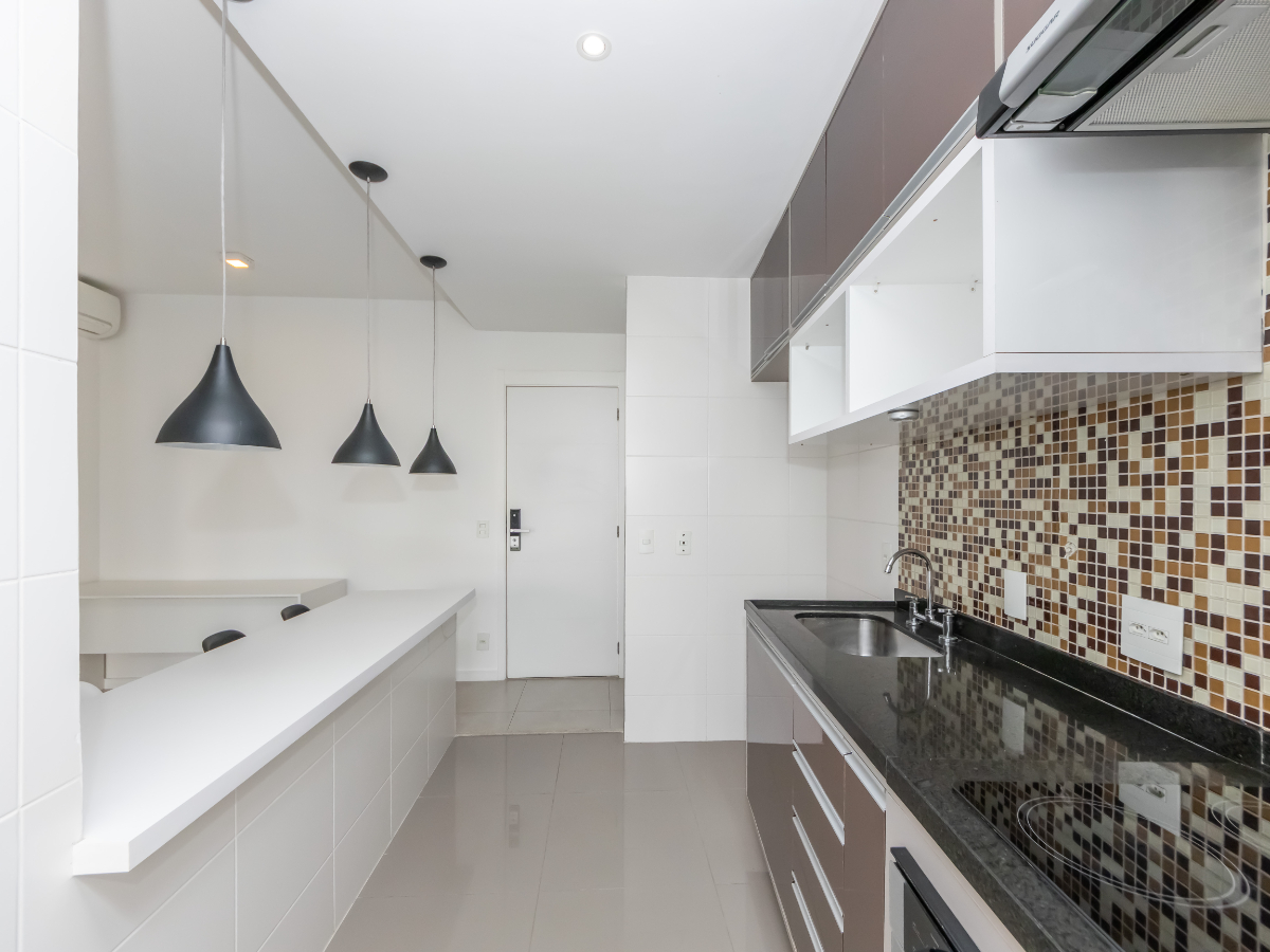 Apartamento, 1 quarto, 49 m² - Foto 13