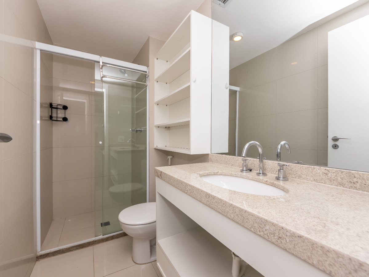 Apartamento, 1 quarto, 49 m² - Foto 14