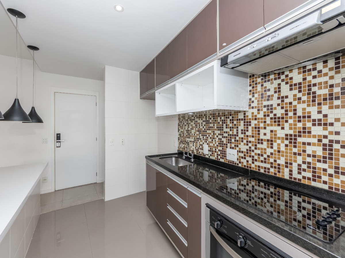 Apartamento, 1 quarto, 49 m² - Foto 17