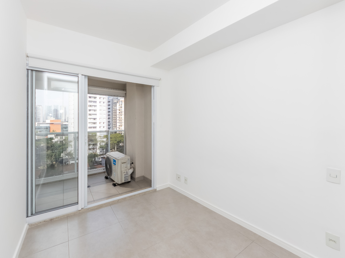 Apartamento, 1 quarto, 49 m² - Foto 6