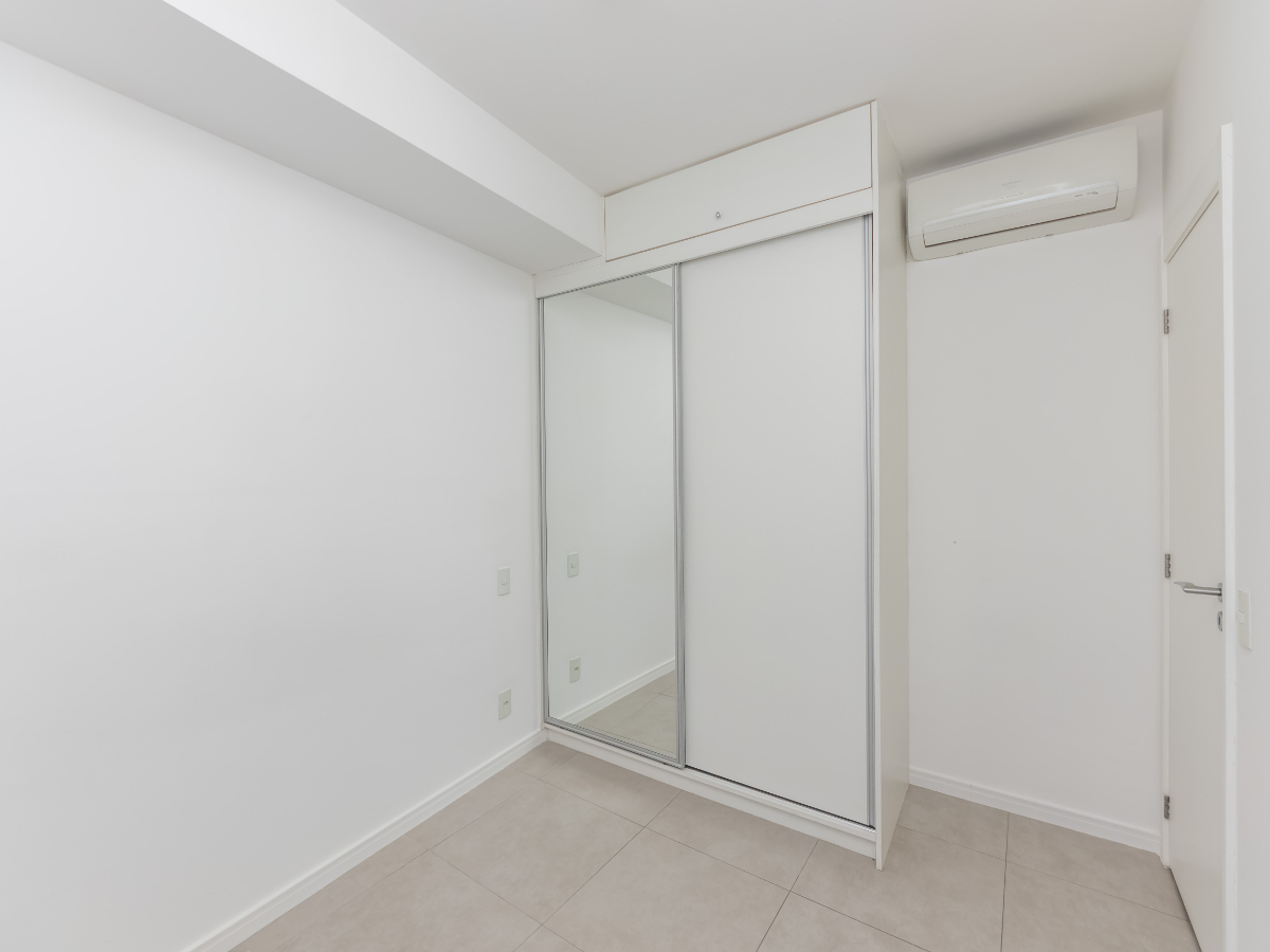 Apartamento, 1 quarto, 49 m² - Foto 7