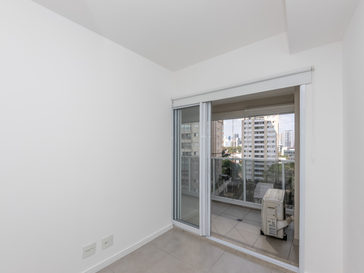 Apartamento, 1 quarto, 49 m² - Foto 8