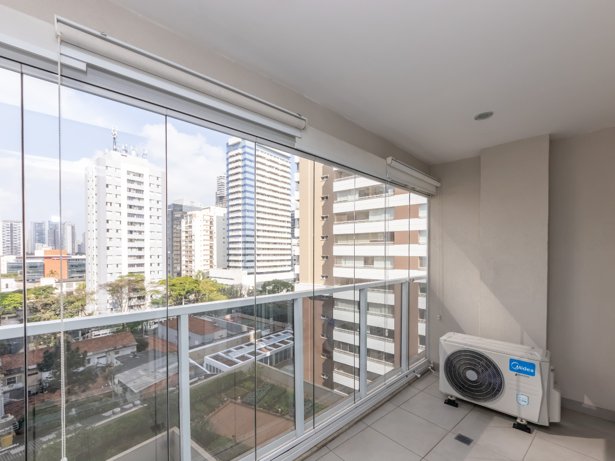 Apartamento, 1 quarto, 49 m² - Foto 9