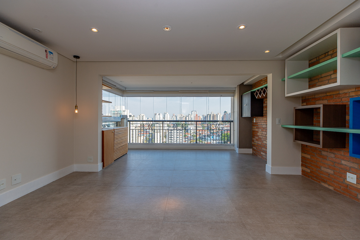Apartamento, 3 quartos, 92 m² - Foto 1