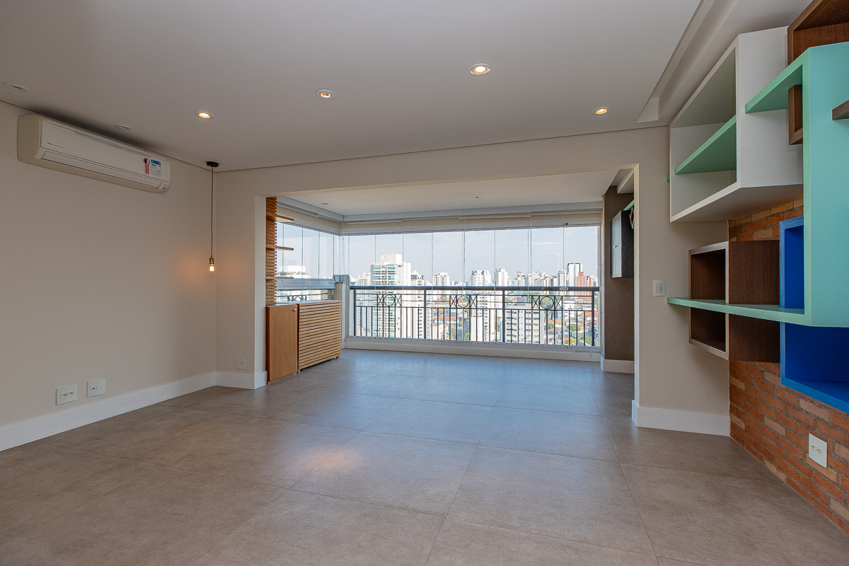Apartamento, 3 quartos, 92 m² - Foto 2