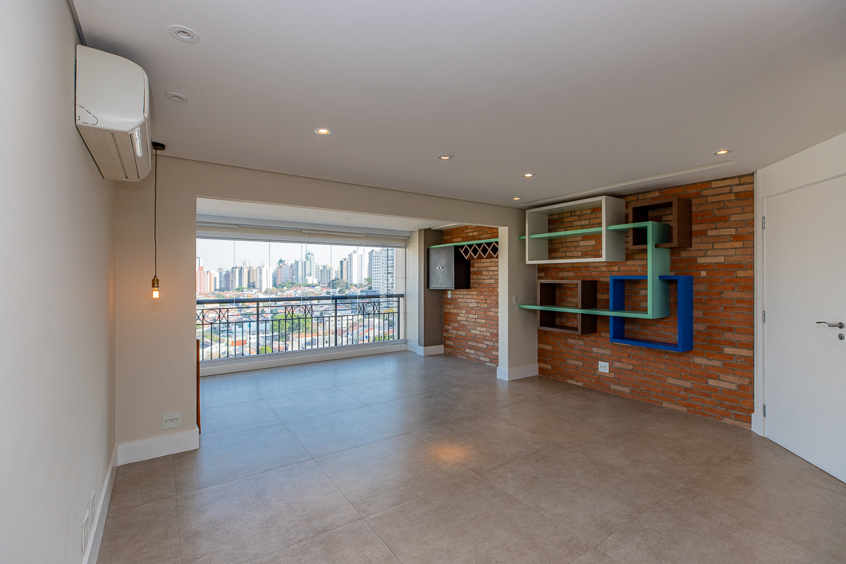 Apartamento, 3 quartos, 92 m² - Foto 3