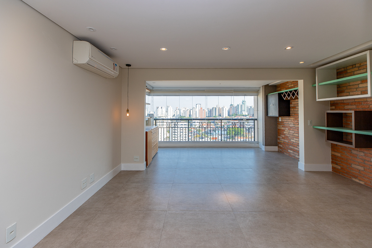 Apartamento, 3 quartos, 92 m² - Foto 4