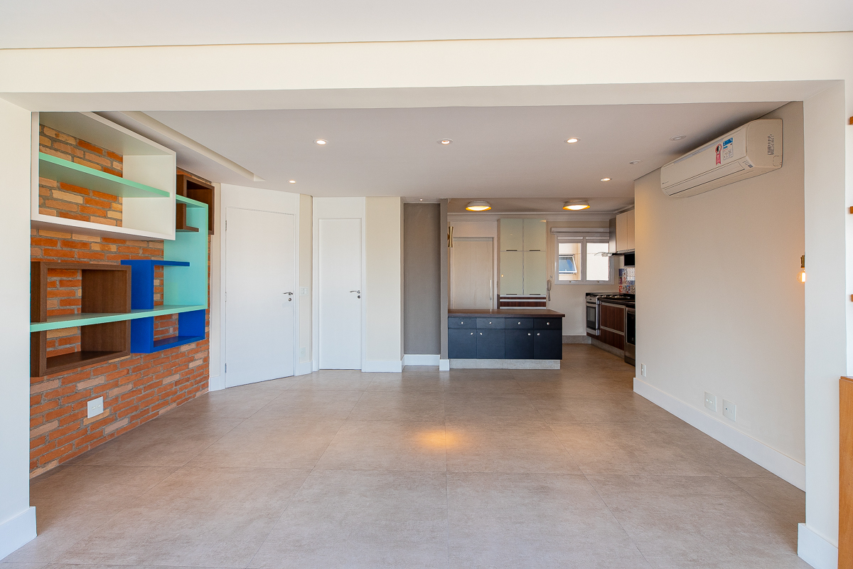 Apartamento, 3 quartos, 92 m² - Foto 5