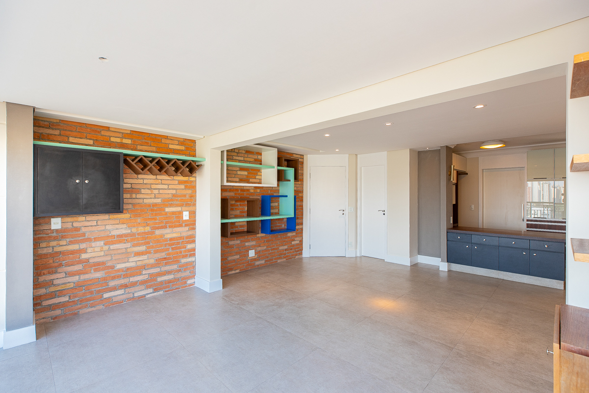 Apartamento, 3 quartos, 92 m² - Foto 6