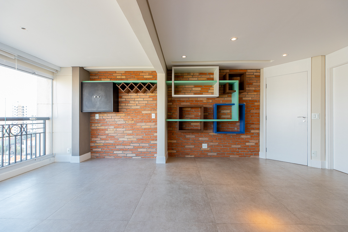 Apartamento, 3 quartos, 92 m² - Foto 8