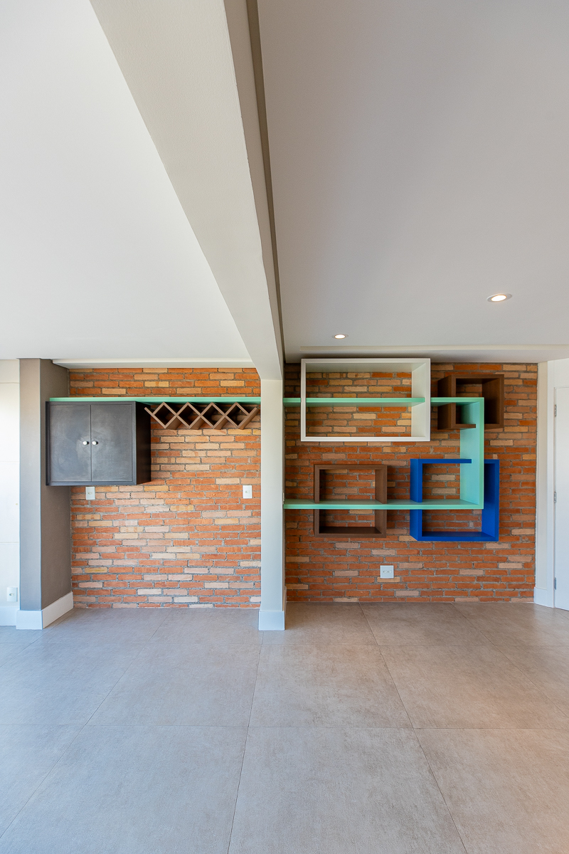 Apartamento, 3 quartos, 92 m² - Foto 9