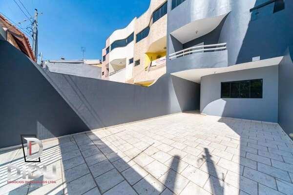 Casa, 3 quartos, 170 m² - Foto 2