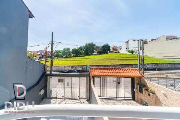 Casa, 3 quartos, 170 m² - Foto 8