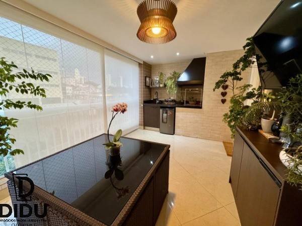 Apartamento, 3 quartos, 119 m² - Foto 1